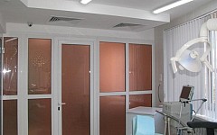 Центр имплантации