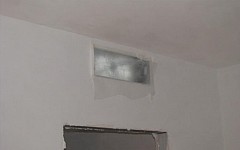 Современная вентиляция квартиры