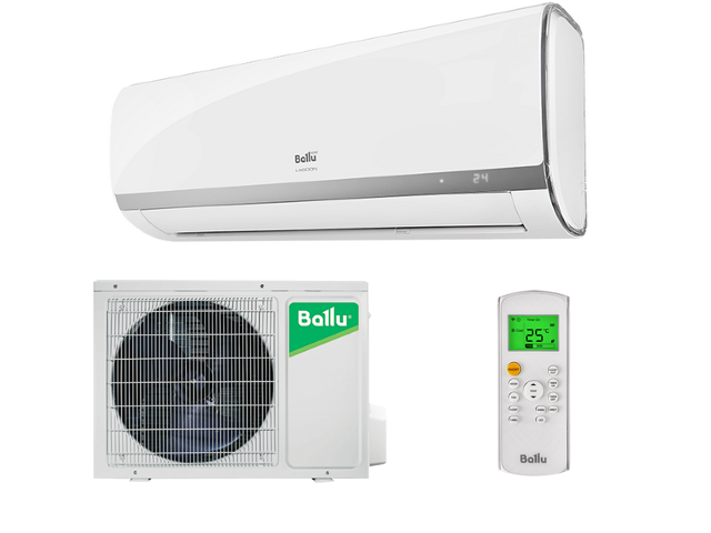 Ballu bsd 09hn1 20y Ballu bsd 09hn1 20y